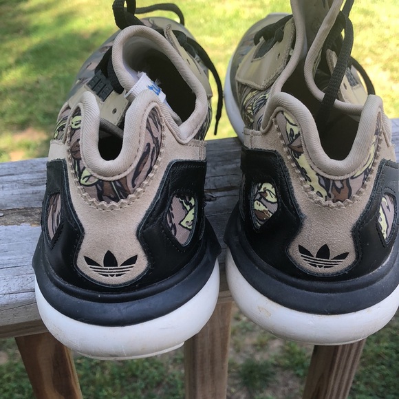 Adidas tubular runners - Picture 5 of 7